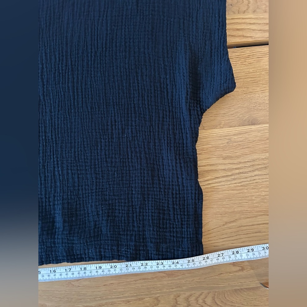 Devlyn VanLoon cotton top - Picture 5 of 11